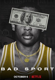 Bad Sport (2021)
