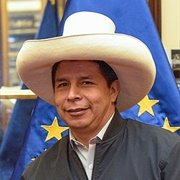 Pedro Castillo