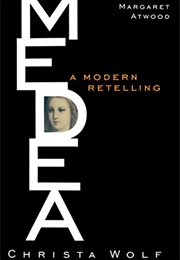 Medea (Christa Wolf)