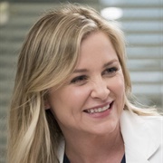 Arizona Robbins