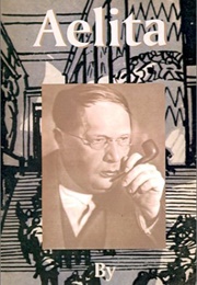 Aelita (Alexei Tolstoy)