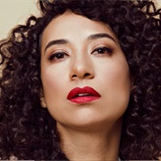 Flor Amargo (Lesbian, She/Her)