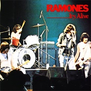 It's Alive (Ramones, 1979)