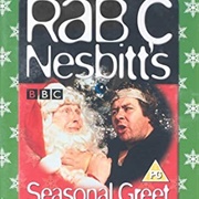Rab C. Nesbitt's Seasonal Greets