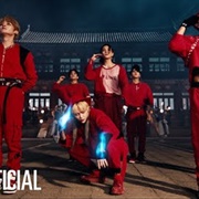 Thunderous - STRAY KIDS