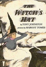 The Witch's Hat (Tony Johnston)