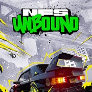 Need for Speed: Unbound
