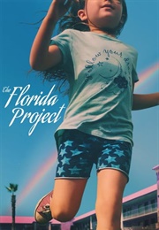 Orlando – "The Florida Project" (2017)