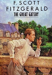 The Great Gatsby (F. Scott Fitzgerald)