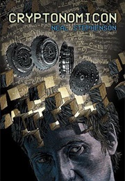 Cryptonomicon (Neal Stephenson)