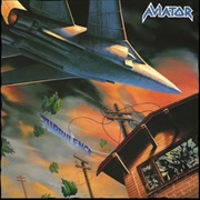 Aviator - Turbulence