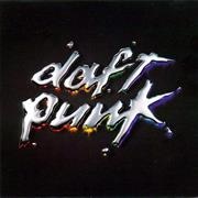 Daft Punk - 'Discovery' (2001)