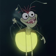 Ray (The Princess and the Frog, 2009)