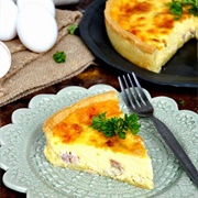 Quiche (France)