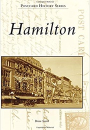 Hamilton (Brian Smith)