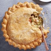 Pot Pie