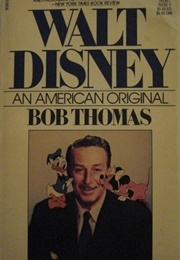 Walt Disney (Bob Thomas)