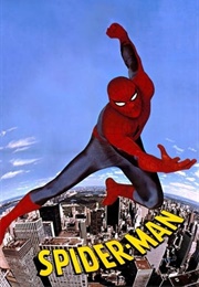 Spider-Man (1977)