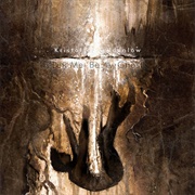 Kristoffer Gildenlöw - Let Me Be a Ghost