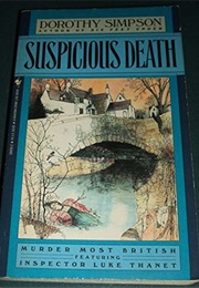 Suspicious Death (Dorothy Simpson)
