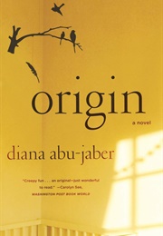 Origin (Diana Abu-Jaber)