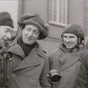 The Staggering Stories of Ferdinand De Bargos