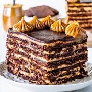 Chocotorta (Argentina)