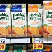 Florida's Natural