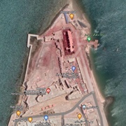 Fort of Our Lady of the Conception, Iran