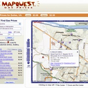 Mapquest