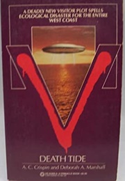 V: Death Tide (A. C. Crispin)