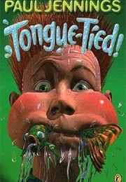 Tongue-Tied! (Paul Jennings)