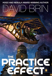 The Practice Effect (David Brin)
