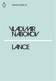 Symbols and Signs (Vladimir Nabokov)