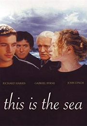 This Is the Sea (1997)