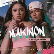 EL MAKINON - Karol G, Mariah Angeliq