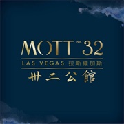 Mott 32 (Venetian)