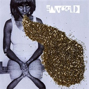 Santigold - Santogold