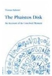 The Phaistos Disc (Thomas Balistier)