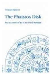 The Phaistos Disc (Thomas Balistier)