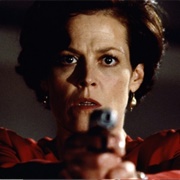 Dr. Helen Hudson (Copycat, 1995)