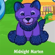 Midnight Marten