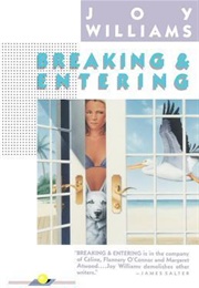 Breaking and Entering (Joy Williams)