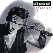 Diesel - Hepfidelity