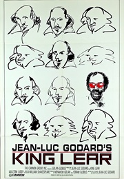 King Lear (1987)