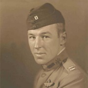 John McGavock Grider