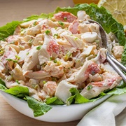 Crab Louie