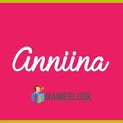 Anniina