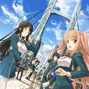 Koi to Senkyo to Chocolate (Love, Election and Chocolate)