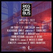 Reggaebus Soundsystem Festival, Brussels
